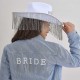 BRIDE PATCHES