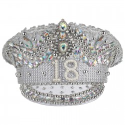 CAPPELLO MAJORETTE 18 ANNI