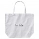 BRIDE TOTE BAG