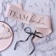 6 FASCE TEAM BRIDE