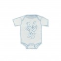 16 TOVAGLIOLI BODY "BABY BOY"