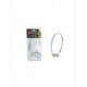 TOPPER PLEXIGLASS N.0 - ARGENTO