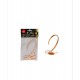 NUMERO DA TAVOLO N.2 - ROSE GOLD