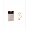 NUMERO DA TAVOLO N. 3 - ROSE GOLD