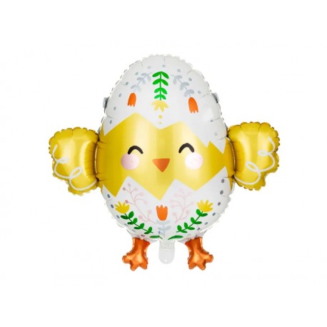 Palloncino PULCINO DI PASQUA