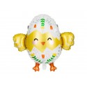 Palloncino PULCINO DI PASQUA