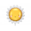 Palloncino MARGHERITA SORRIDENTE
