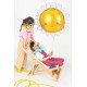 Palloncino MARGHERITA SORRIDENTE