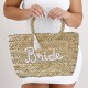 BORSA IN PAGLIA BRIDE