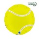 Palloncino PALLINA DA TENNIS 45cm