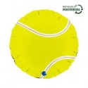 Palloncino PALLINA DA TENNIS 45cm