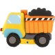 Palloncino CAMION CON CARICO