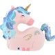 Palloncino UNICORNO DEL MARE