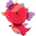 Palloncino DRAGO DOLCE