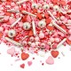 SPRINKLES CUORICINI