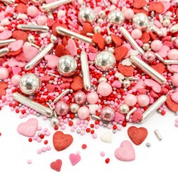 SPRINKLES CUORICINI