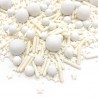 SPRINKLES MIX BIANCO