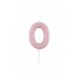 CANDELINA 0 ROSA GLOSSY