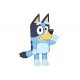 Palloncino BLUEY CHE SALUTA