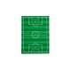 16 TOVAGLIOLINI CAMPO DA CALCIO A RIGHE