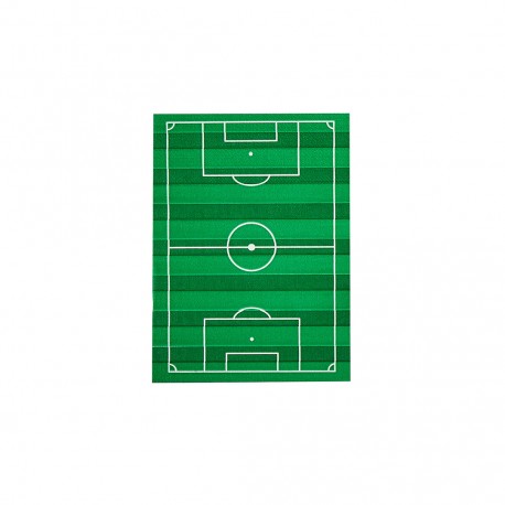 16 TOVAGLIOLINI CAMPO DA CALCIO A RIGHE