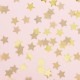 CORIANDOLI STELLE ORO 3cm