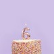CANDELINA 0 ROSE GOLD
