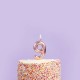 CANDELINA 0 ROSE GOLD