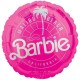 Palloncino SCRITTA BARBIE 45cm