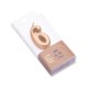 CANDELINE NUMERO PICCOLE - ORO