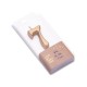 CANDELINE NUMERO PICCOLE - ORO