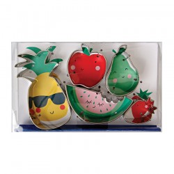 tagliabiscotti frutta