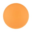 8 PIATTI ARANCIO "APRICOT"
