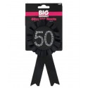 COCCARDA NERA 50