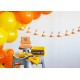 Banner CANTIERI - CONI STRADALI