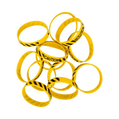 6 BRACCIALETTI CANTIERI