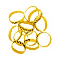 12 BRACCIALETTI CANTIERI