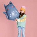 Palloncino GATTO SIMPATICO