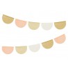 TISSUE PAPER GARLAND TONI NEUTRI
