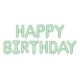 BANNER GONFIABILE HAPPY BIRTHDAY PASTELLO OPACO