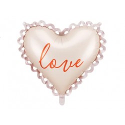 PALLONCINO AMORE
