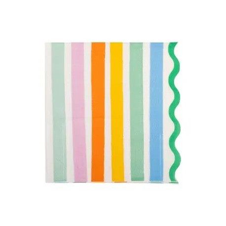 24 TOVAGLIOLI FRIZZANTI RIGATI