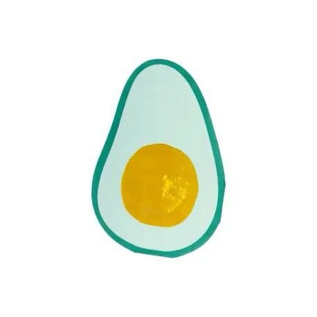 24 TOVAGLIOLI AVOCADO