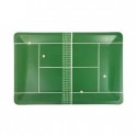 8 PIATTI CAMPO DA TENNIS