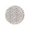 8 PIATTI LIBERTY COLORI FREDDI