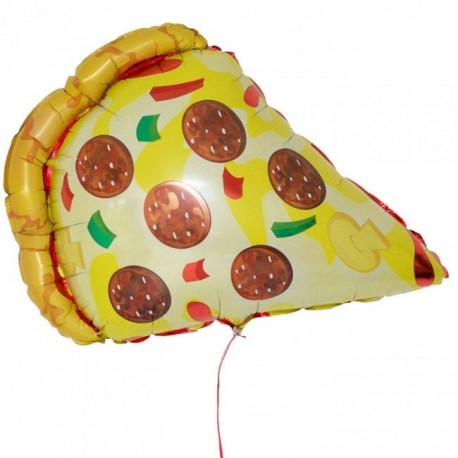 Palloncino Pizza 74 CM